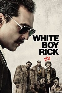 White Boy Rick (2019)