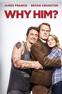 Why Him? (2017)