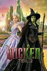 Wicked: Teil 2 (2025)