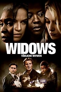 Widows – Tödliche Witwen (2018)
