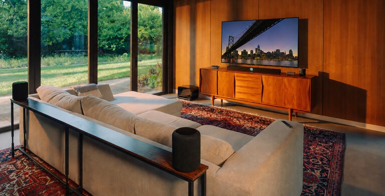 WiiM Bar: Die Multiroom-Soundbar will es ab sofort mit Sonos aufnehmen