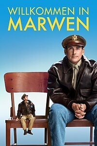 Willkommen in Marwen (2019)
