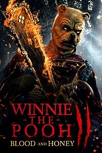 Winnie the Pooh: Blood and Honey 2 (2024) – Apple TV