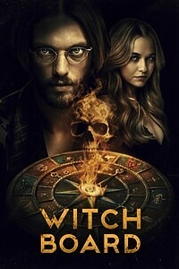 Witchboard (2025)