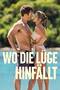 Wo die Lüge hinfällt (2024)