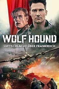 Wolf Hound – Luftschlacht über Frankreich (2023)