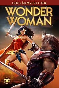 Wonder Woman (2009)
