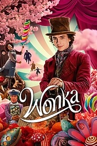 Wonka (2023)
