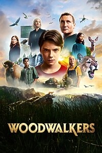 Woodwalkers (2024)