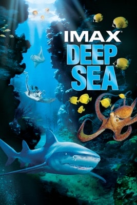 Wunder der Tiefe (2006) – Filmcover