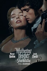 „Wuthering Heights“ – Sturmhöhe (2026)