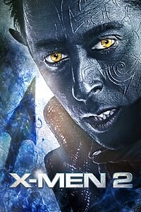 X-Men 2 (2003)