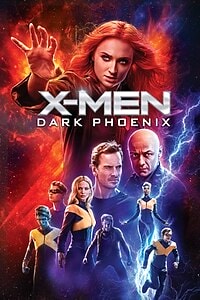 X-Men: Dark Phoenix (2019)