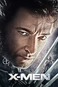 X-Men – Der Film (2000)
