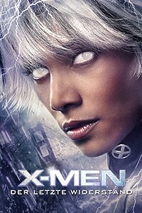 X-Men – Der letzte Widerstand (2006)