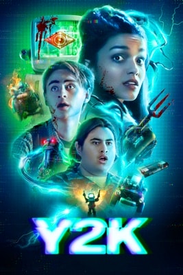 Y2K (2024) – Filmcover