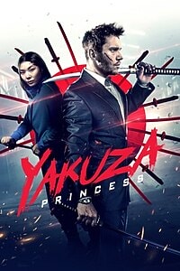 Yakuza Princess (2022)