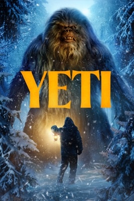 Yeti (2026) – Filmcover