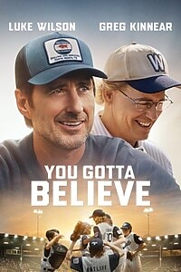 You Gotta Believe (2025)