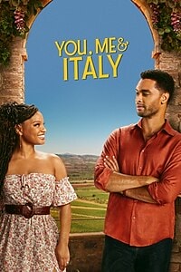 You, Me & Italy (2026)