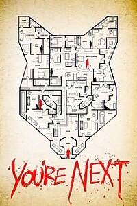 You’re Next (2013)