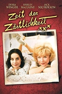 Zeit der Zärtlichkeit (1984)