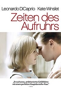 Zeiten Des Aufruhrs (2009)