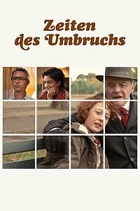 Zeiten des Umbruchs (2022)