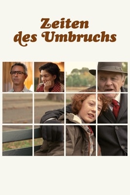 Zeiten des Umbruchs (2022) – Filmcover