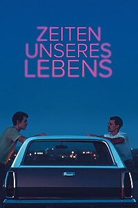 Zeiten unseres Lebens (2023)