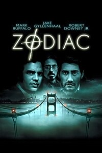 Zodiac: Die Spur des Killers (2007)