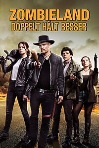 Zombieland 2: Doppelt hält besser (2019)