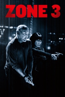 Zone 3 (2025) – Filmcover