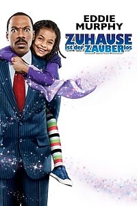 Zuhause ist der Zauber los (2009)