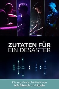 Zutaten für ein Desaster (2024)