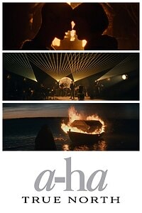 a-ha: True North (2022)