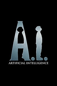 A.I.: Künstliche Intelligenz (2001)