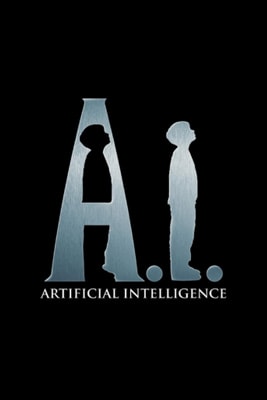 A.I.: Künstliche Intelligenz (2001) – Filmcover