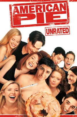 American Pie (1999) – Filmcover