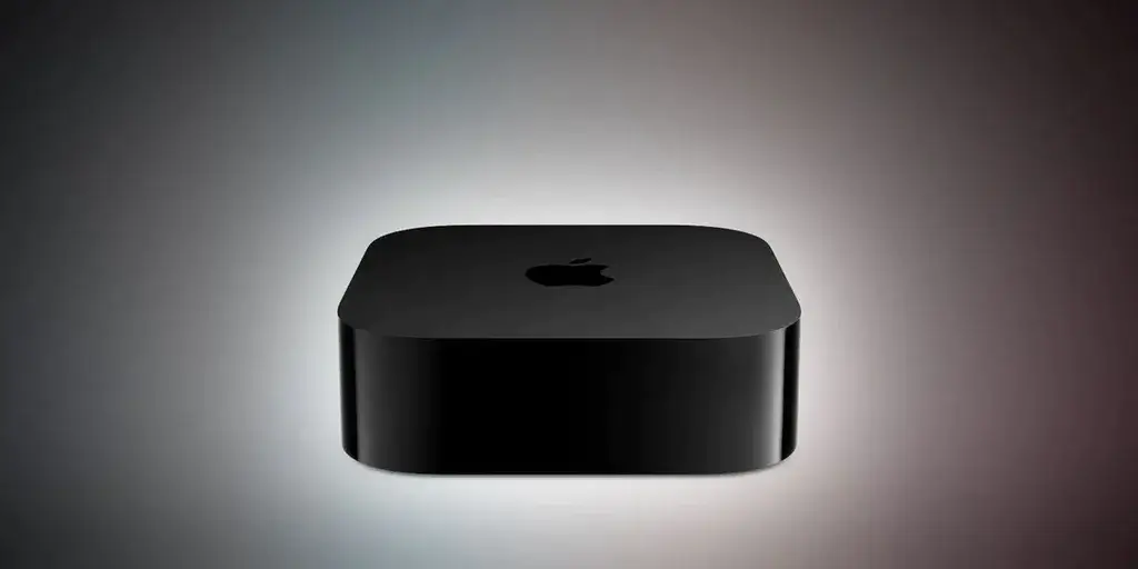 Der nächste Apple TV 4K erscheint vielleicht bereits nächste Woche.