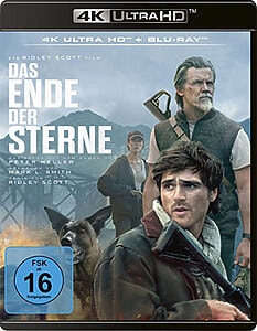 Das Ende der Sterne (2026)