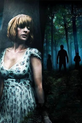 Eden Lake (2008) – Filmcover