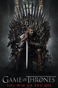 GAME OF THRONES (Serie)