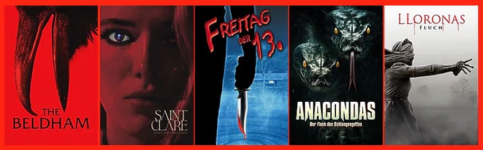 "Freitag der 13." wurde erst vor kurzem auf Apple TV in 4K UHD aufgewertet und jetzt schon für 4 Euro im Angebot!