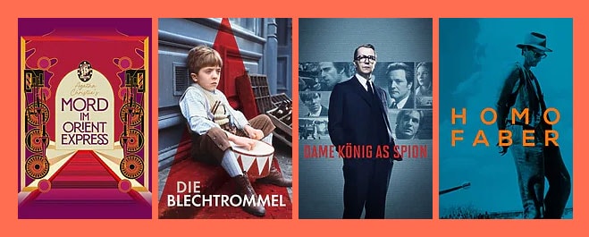 Ausgewählte 4K-Highlights auf Apple TV für unter 5 Euro