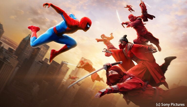 Spider-Man: Brand New Day startet heute im Heimkino – doch Sony verlangt einen stolzen Preis