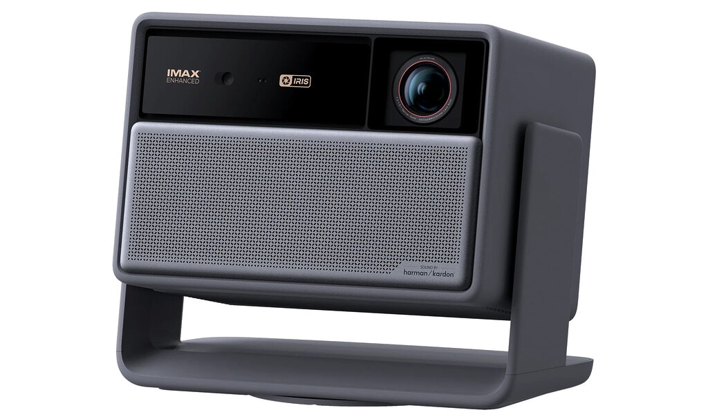 Der Xgimi Horizon 30 Ultra ist das Flaggschiff der Reihe.