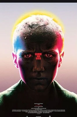Geh und Sieh (1985) – Filmcover
