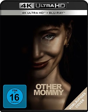Other Mommy (4K-UHD + Blu-ray)