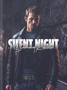 Silent Night – Stumme Rache – 4K Blu-ray (Mediabook – W)